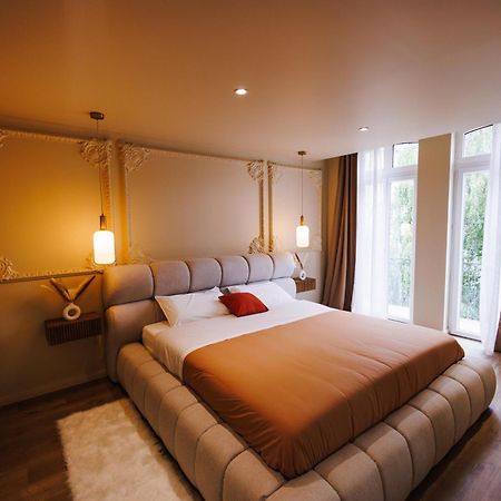 Eden Room - Luxe, Balneo & Sauna Le Mans Kültér fotó