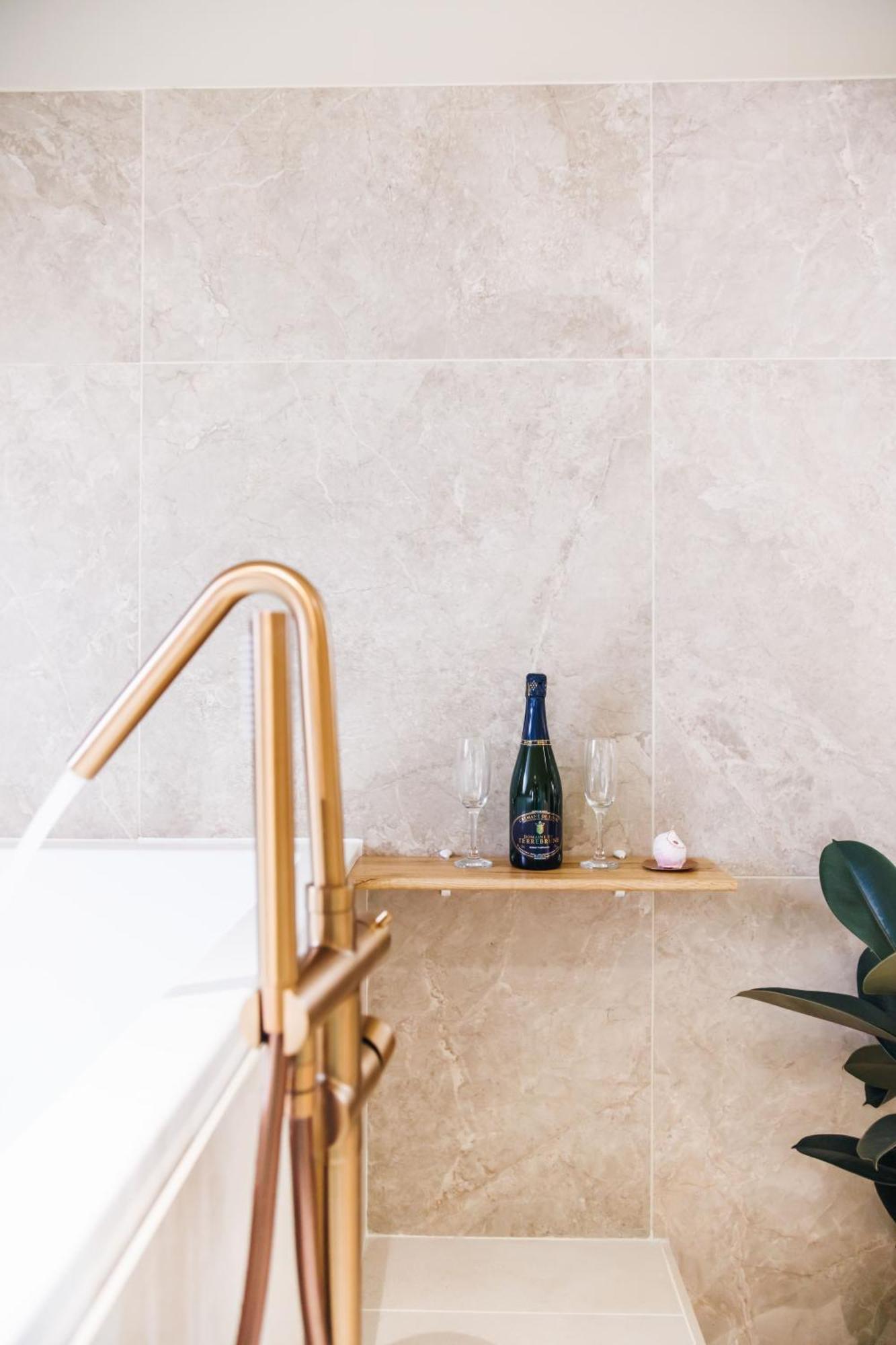 Eden Room - Luxe, Balneo & Sauna Le Mans Kültér fotó