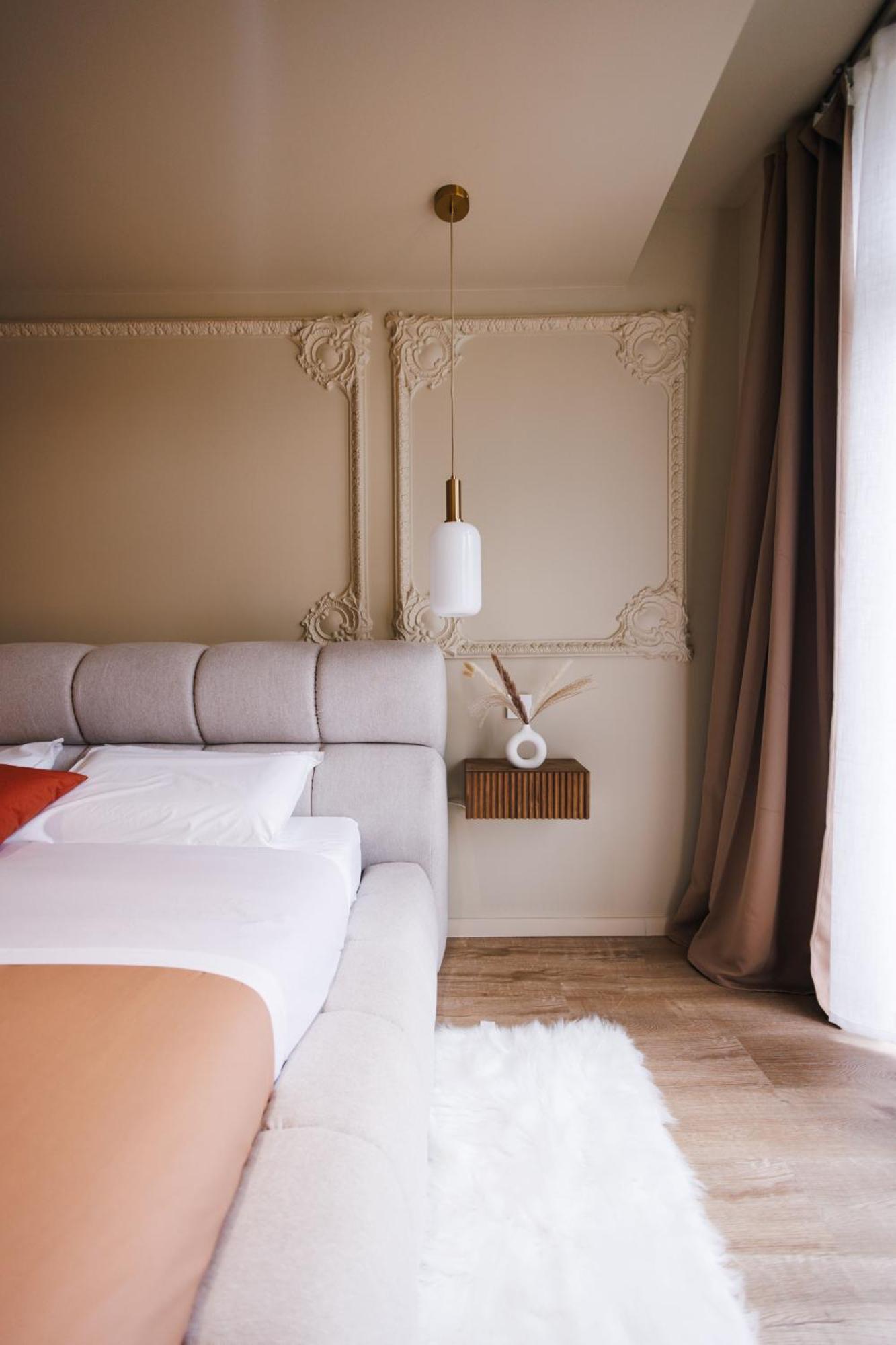 Eden Room - Luxe, Balneo & Sauna Le Mans Kültér fotó