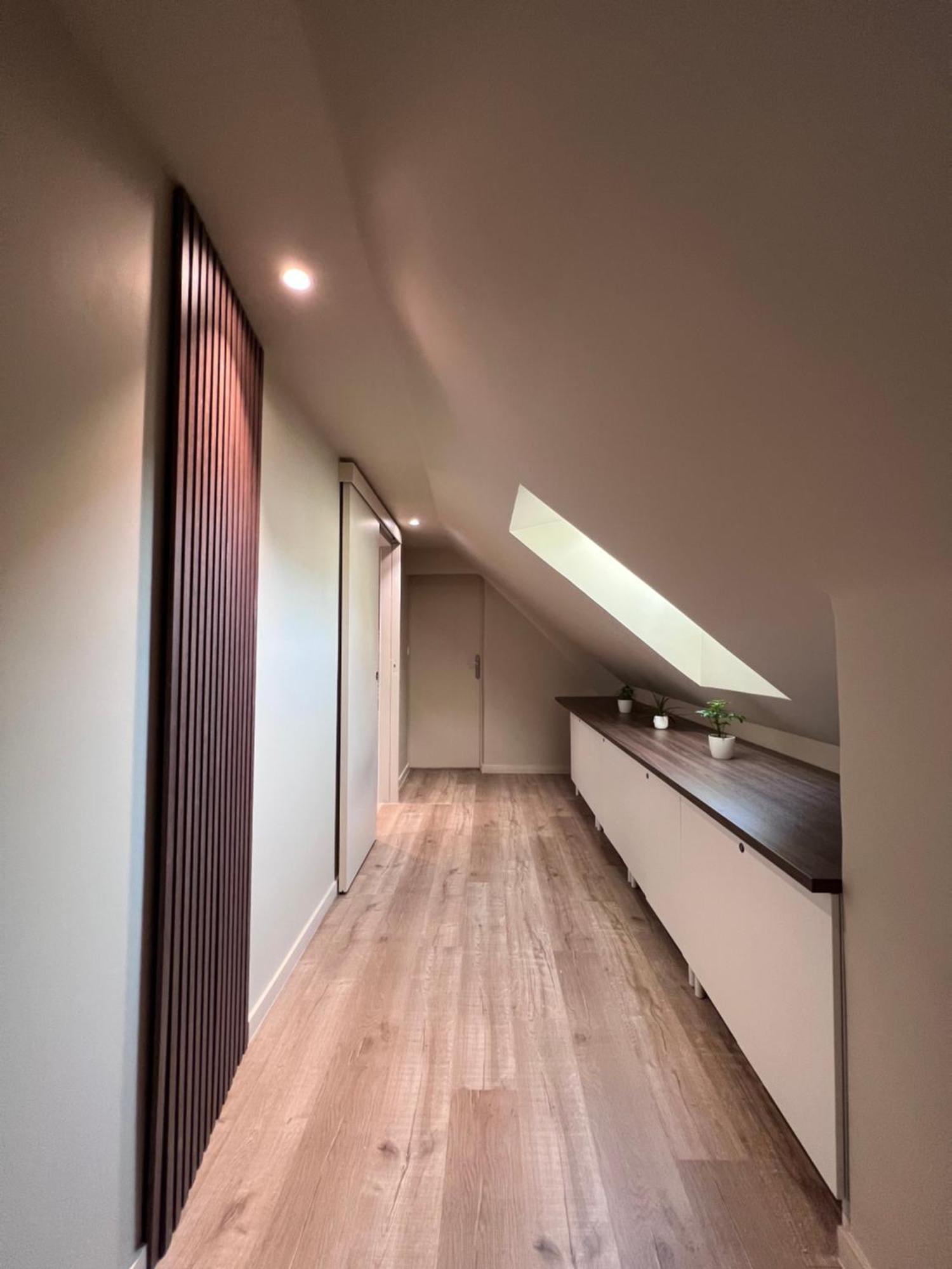 Eden Room - Luxe, Balneo & Sauna Le Mans Kültér fotó