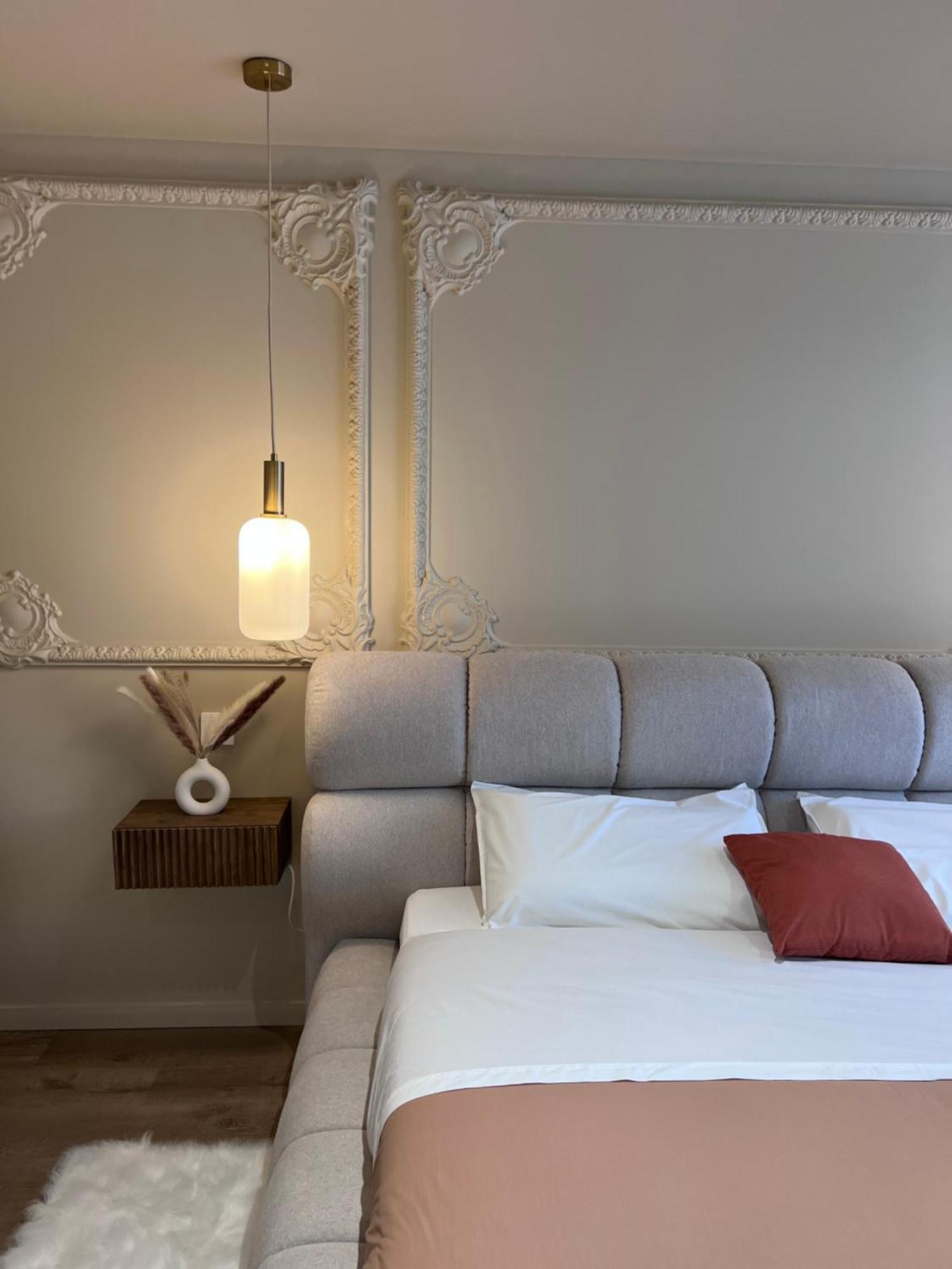 Eden Room - Luxe, Balneo & Sauna Le Mans Kültér fotó
